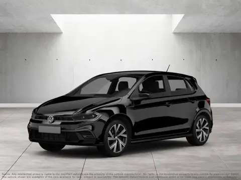 Annonce VOLKSWAGEN POLO Essence 2021 d'occasion 