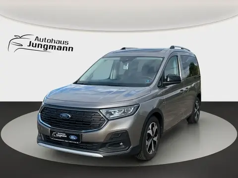 Annonce FORD TOURNEO Essence 2024 d'occasion 