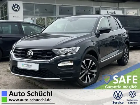 Used VOLKSWAGEN T-ROC Petrol 2021 Ad 