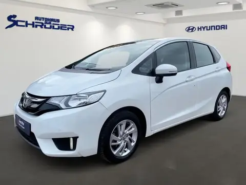 Used HONDA JAZZ Petrol 2016 Ad 