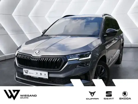 Annonce SKODA KAROQ Essence 2023 d'occasion 