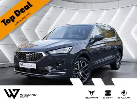 Used SEAT TARRACO Hybrid 2024 Ad 