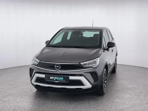 Annonce OPEL CROSSLAND Essence 2023 d'occasion 