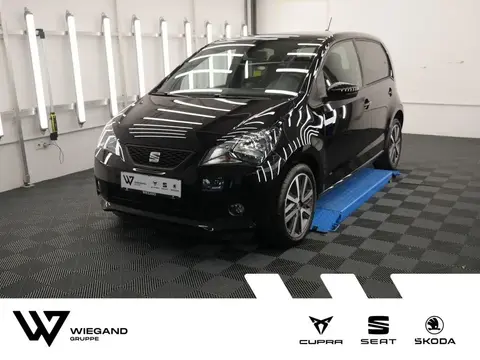 Used SEAT MII Not specified 2021 Ad 