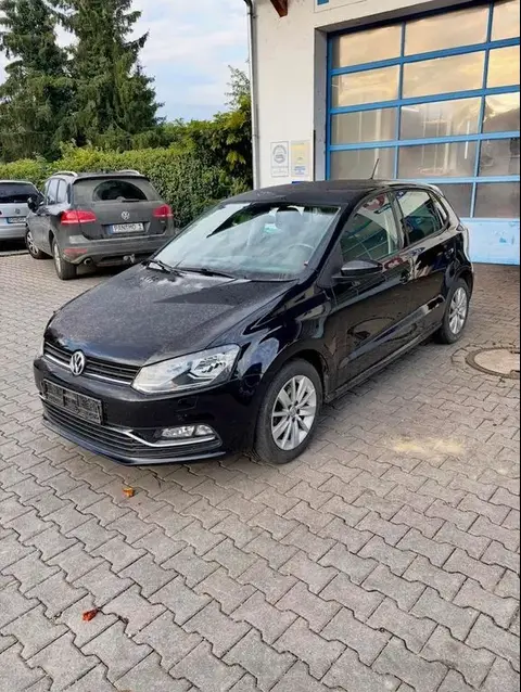 Used VOLKSWAGEN POLO Petrol 2016 Ad 