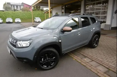 Used DACIA DUSTER Diesel 2024 Ad 