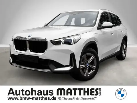 Annonce BMW X1 Hybride 2023 d'occasion 