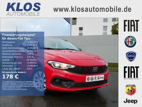 Used FIAT TIPO Petrol 2024 Ad 