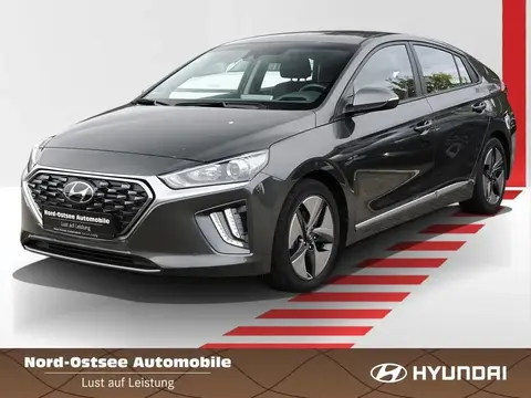 Annonce HYUNDAI IONIQ Hybride 2022 d'occasion 