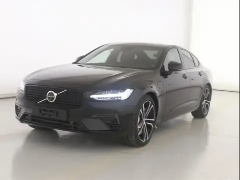 Annonce VOLVO S90 Hybride 2024 d'occasion 