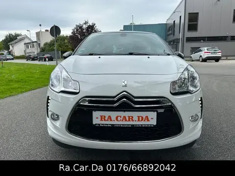 Used CITROEN DS3 Petrol 2015 Ad 