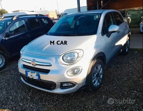 Used FIAT 500X Diesel 2015 Ad 