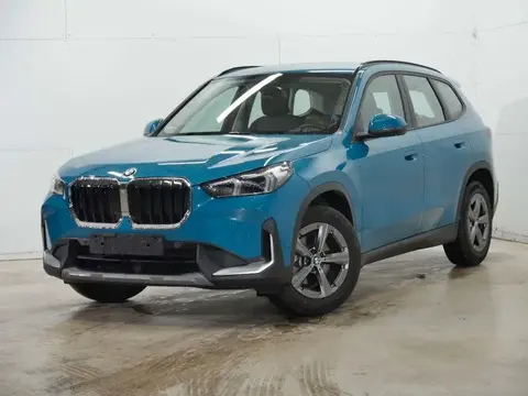 Used BMW X1 Petrol 2023 Ad 