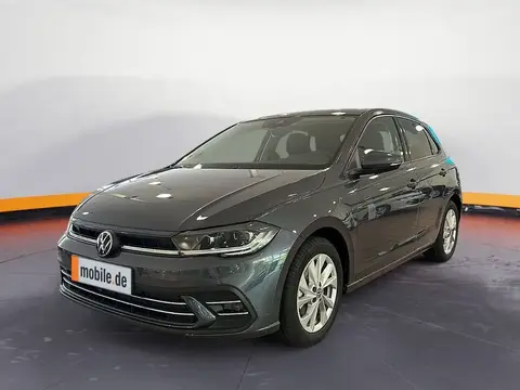 Used VOLKSWAGEN POLO Petrol 2024 Ad 