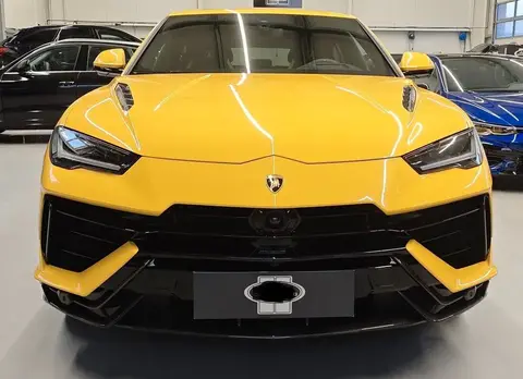 Used LAMBORGHINI URUS Petrol 2024 Ad 