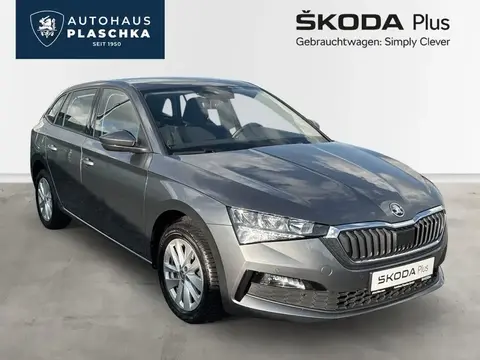 Used SKODA SCALA Petrol 2024 Ad 