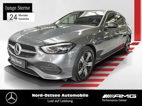 Used MERCEDES-BENZ CLASSE C Diesel 2023 Ad 