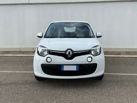 Used RENAULT TWINGO Petrol 2017 Ad 