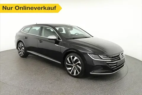 Used VOLKSWAGEN ARTEON Diesel 2021 Ad 