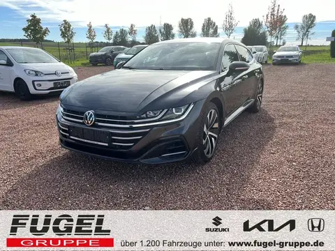 Used VOLKSWAGEN ARTEON Diesel 2021 Ad 