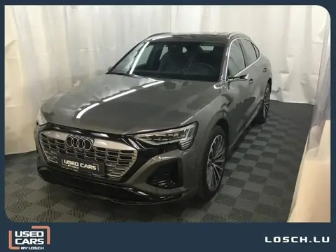 Used AUDI Q8 Not specified 2023 Ad 