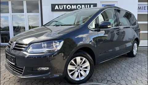 Used VOLKSWAGEN SHARAN Diesel 2019 Ad 