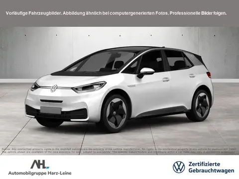 Used VOLKSWAGEN ID.3 Not specified 2021 Ad 