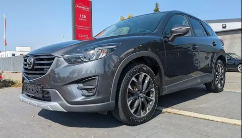 Annonce MAZDA CX-5 Diesel 2015 d'occasion 