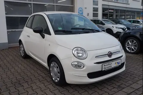 Annonce FIAT 500 Essence 2021 d'occasion 