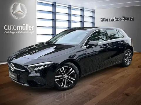 Annonce MERCEDES-BENZ CLASSE A Essence 2023 d'occasion 