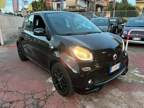 Used SMART FORFOUR Petrol 2019 Ad 