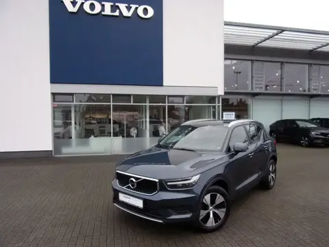 Used VOLVO XC40 Petrol 2021 Ad 