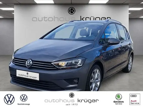 Used VOLKSWAGEN GOLF Petrol 2017 Ad 