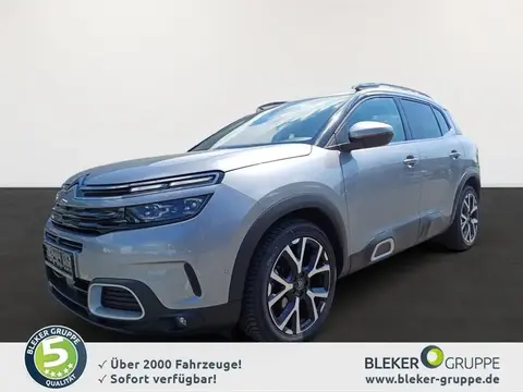 Used CITROEN C5 AIRCROSS Diesel 2021 Ad 