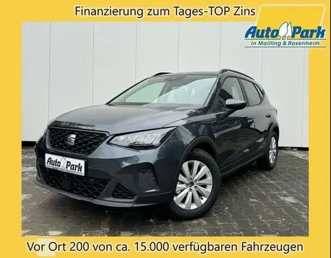 Used SEAT ARONA Petrol 2024 Ad 