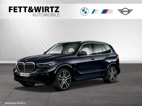 Used BMW X5 Diesel 2020 Ad 