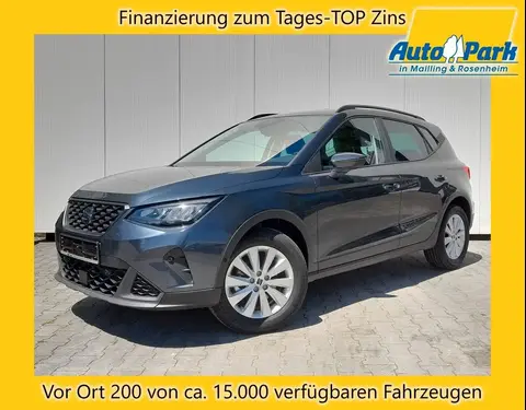 Used SEAT ARONA Petrol 2024 Ad 