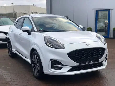 Annonce FORD PUMA Essence 2023 d'occasion 