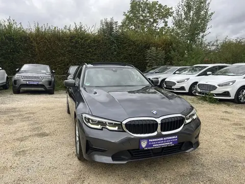 Annonce BMW SERIE 3 Diesel 2020 d'occasion 