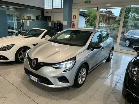 Annonce RENAULT CLIO Essence 2023 d'occasion 