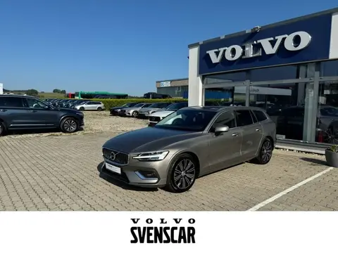 Used VOLVO V60 Diesel 2021 Ad 