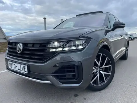 Used VOLKSWAGEN TOUAREG Diesel 2020 Ad 