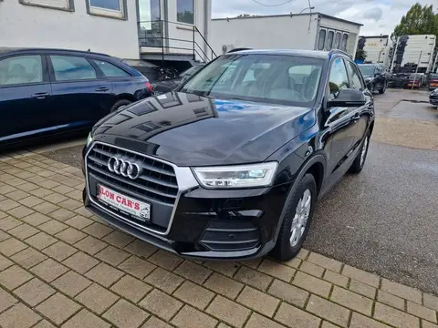 Annonce AUDI Q3 Diesel 2016 d'occasion 