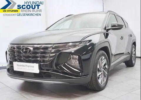 Annonce HYUNDAI TUCSON Essence 2021 d'occasion 