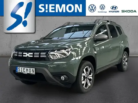 Annonce DACIA DUSTER Essence 2024 d'occasion 