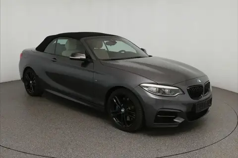 Used BMW M240 Petrol 2021 Ad 