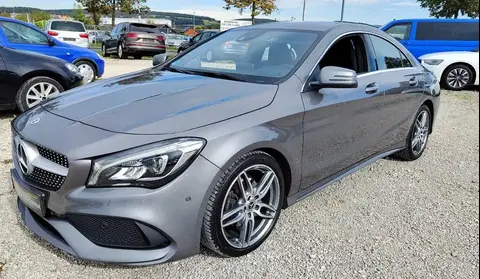 Annonce MERCEDES-BENZ CLASSE CLA Essence 2019 d'occasion 