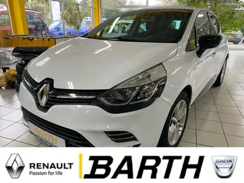 Used RENAULT CLIO Petrol 2017 Ad 