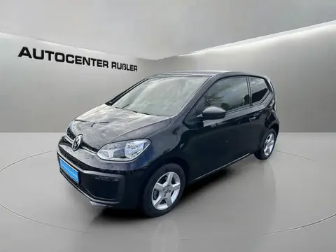 Annonce VOLKSWAGEN UP! Essence 2016 d'occasion 