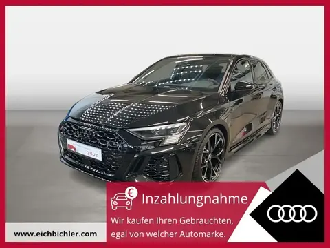 Used AUDI RS3 Petrol 2023 Ad 